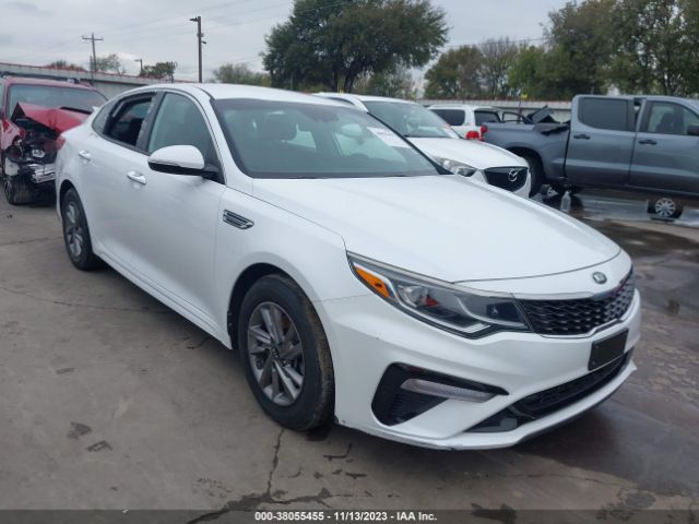 KIA OPTIMA 2020 5xxgt4l38lg392859