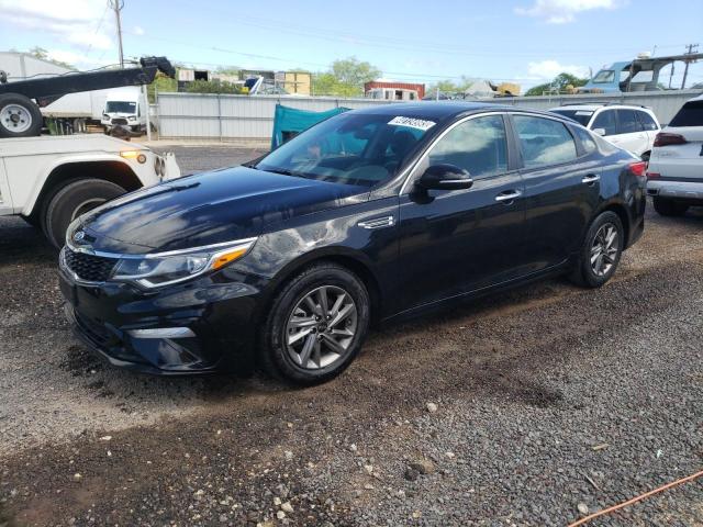 KIA OPTIMA LX 2020 5xxgt4l38lg392909