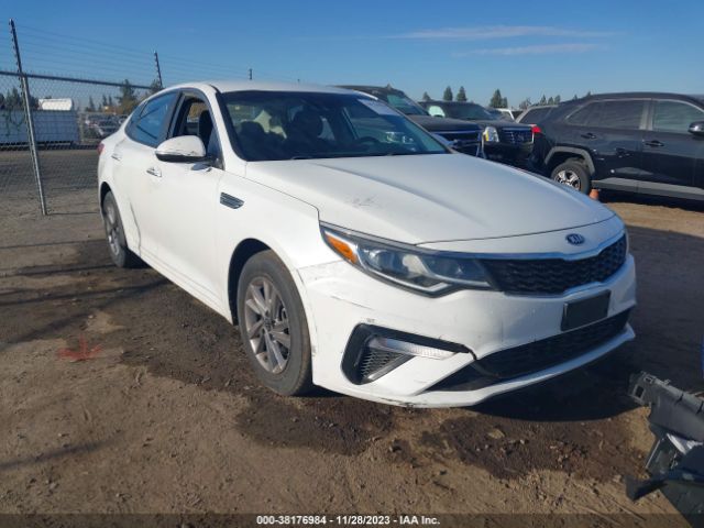 KIA OPTIMA 2020 5xxgt4l38lg393414