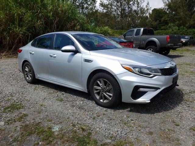 KIA OPTIMA LX 2020 5xxgt4l38lg393655