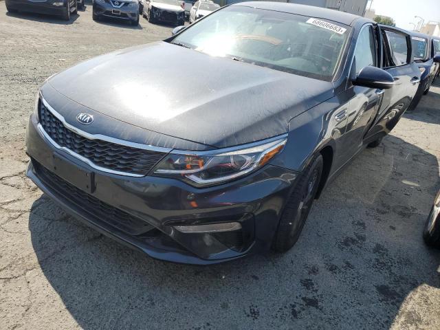 KIA OPTIMA 2020 5xxgt4l38lg393929