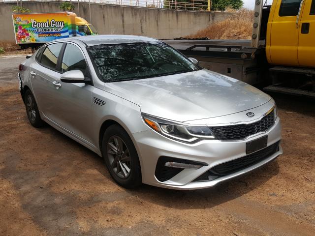 KIA OPTIMA LX 2020 5xxgt4l38lg394059