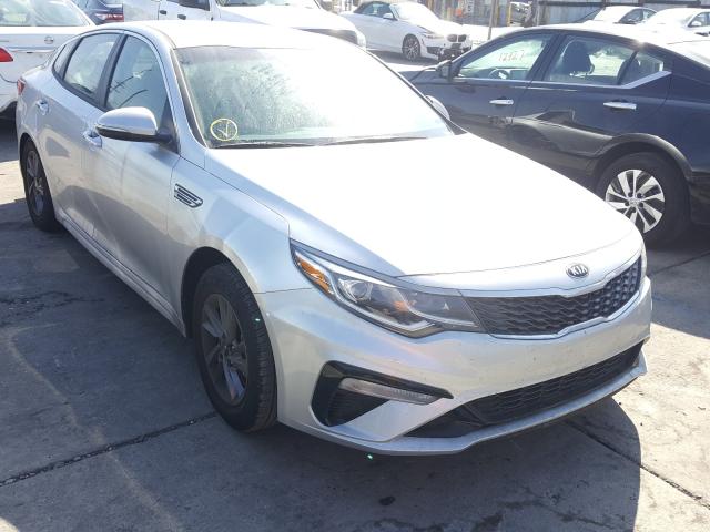 KIA OPTIMA LX 2020 5xxgt4l38lg394353