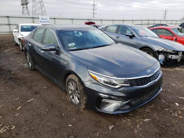 KIA OPTIMA LX 2020 5xxgt4l38lg394594