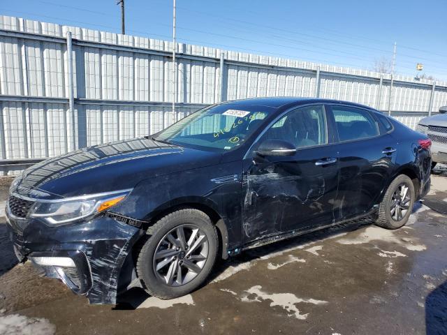 KIA OPTIMA LX 2020 5xxgt4l38lg394661