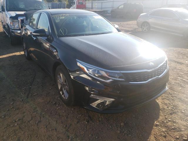 KIA OPTIMA LX 2020 5xxgt4l38lg395003