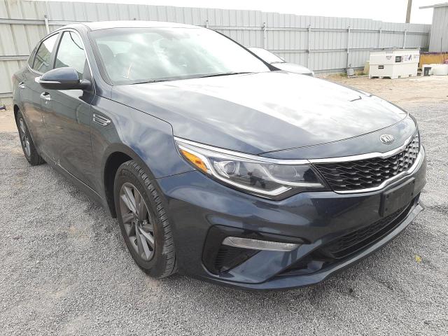 KIA OPTIMA LX 2020 5xxgt4l38lg395437