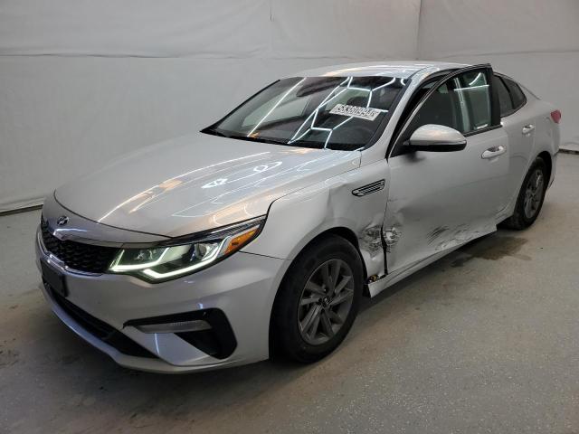 KIA OPTIMA 2020 5xxgt4l38lg395616