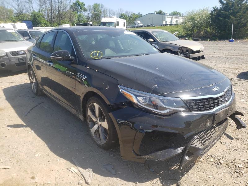 KIA OPTIMA LX 2020 5xxgt4l38lg395681