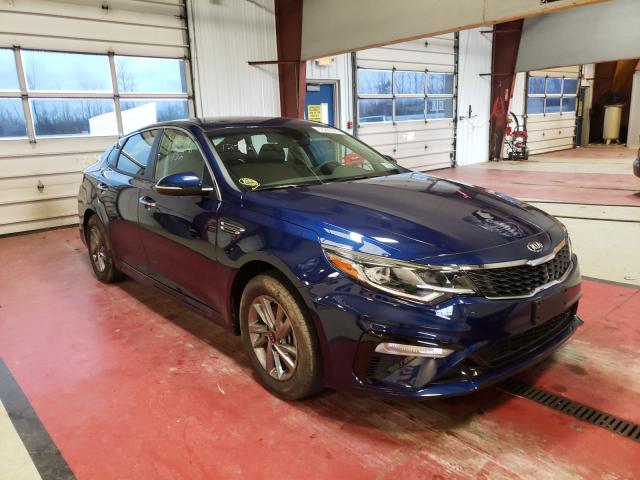 KIA OPTIMA LX 2020 5xxgt4l38lg396121