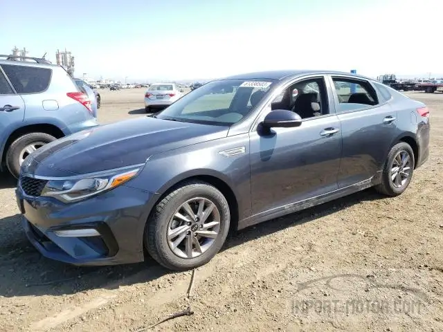 KIA OPTIMA 2020 5xxgt4l38lg396829