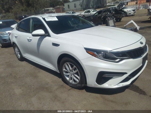 KIA OPTIMA 2020 5xxgt4l38lg396944