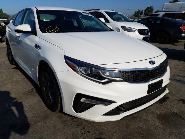 KIA OPTIMA LX 2020 5xxgt4l38lg397012