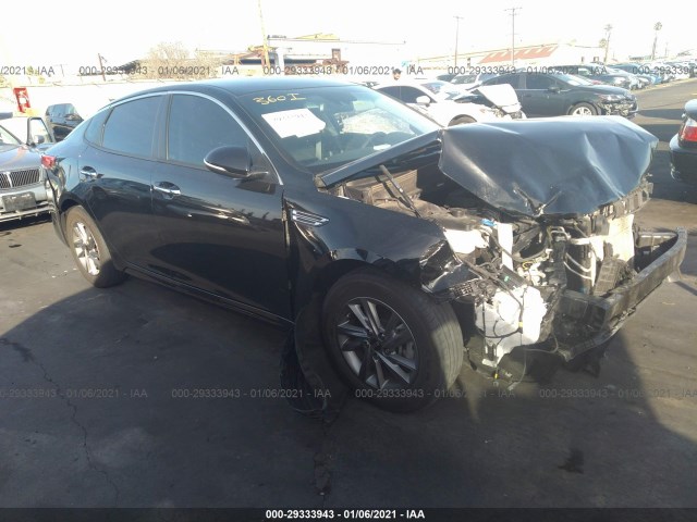 KIA OPTIMA 2020 5xxgt4l38lg397799