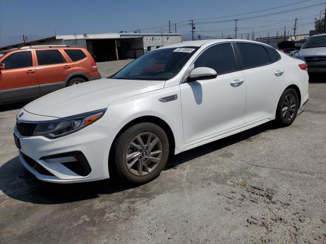 KIA OPTIMA LX 2020 5xxgt4l38lg398337