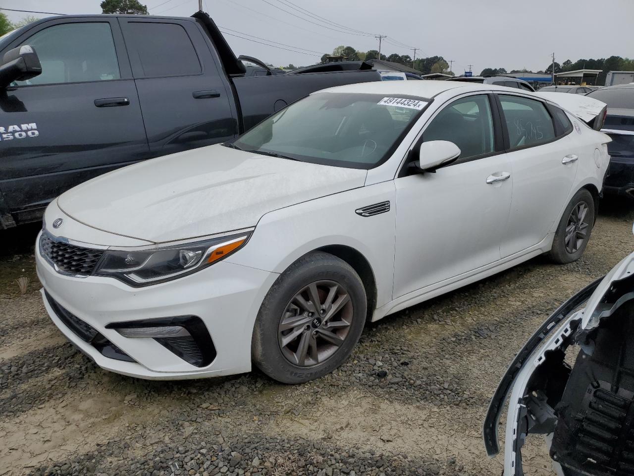 KIA OPTIMA 2020 5xxgt4l38lg398967