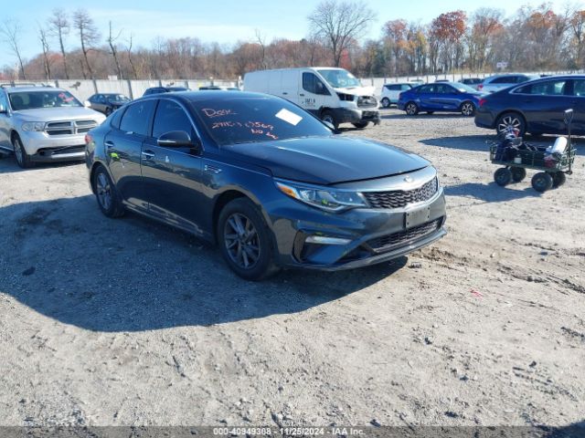 KIA OPTIMA 2020 5xxgt4l38lg398984