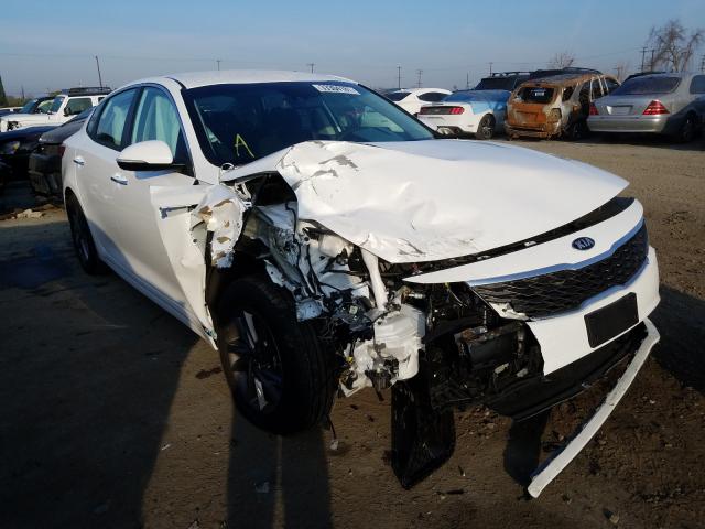 KIA OPTIMA LX 2020 5xxgt4l38lg399021