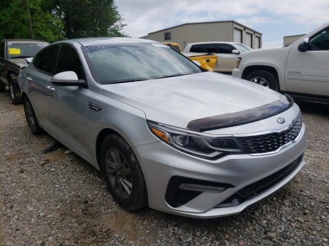 KIA OPTIMA LX 2020 5xxgt4l38lg400331