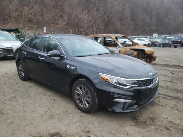 KIA OPTIMA LX 2020 5xxgt4l38lg400801