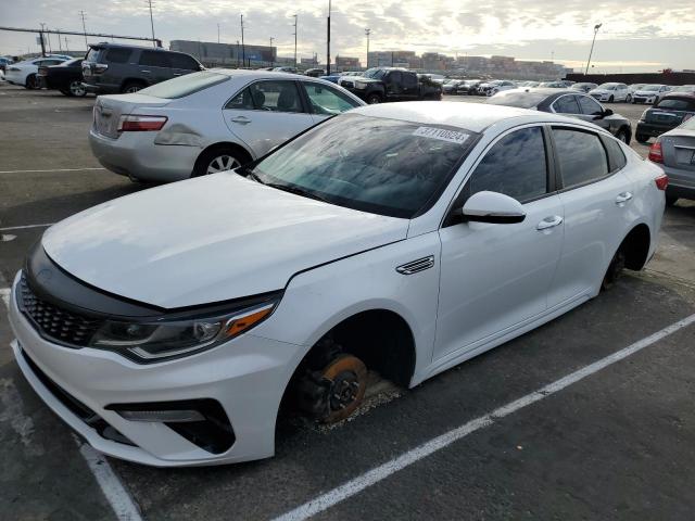 KIA OPTIMA 2020 5xxgt4l38lg401284