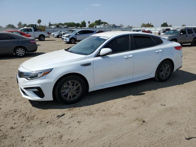 KIA OPTIMA 2020 5xxgt4l38lg401303