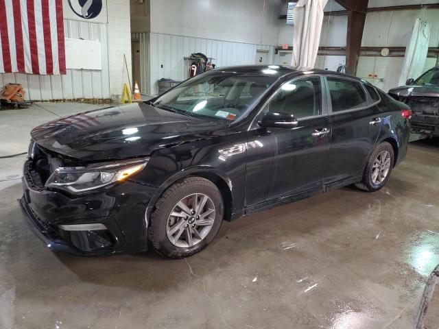 KIA OPTIMA LX 2020 5xxgt4l38lg401950