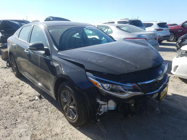 KIA OPTIMA LX 2020 5xxgt4l38lg402242