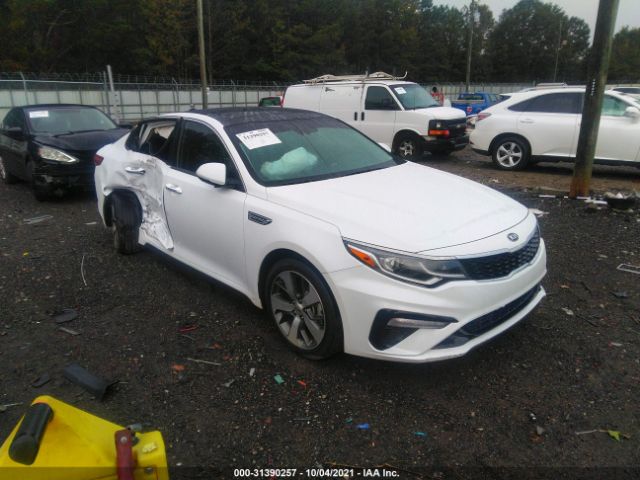 KIA OPTIMA 2020 5xxgt4l38lg403424