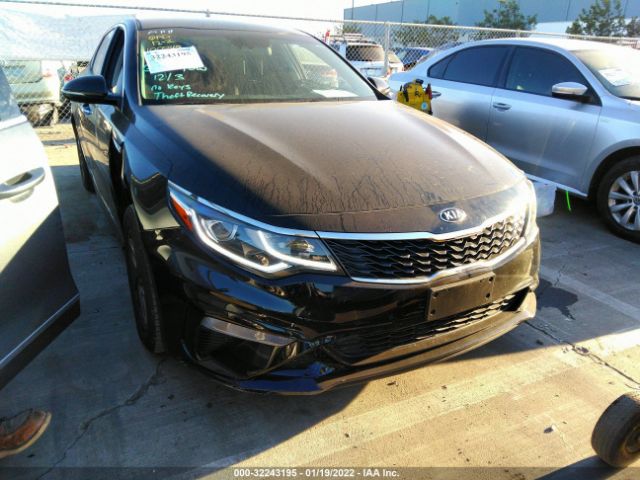 KIA OPTIMA 2020 5xxgt4l38lg404170