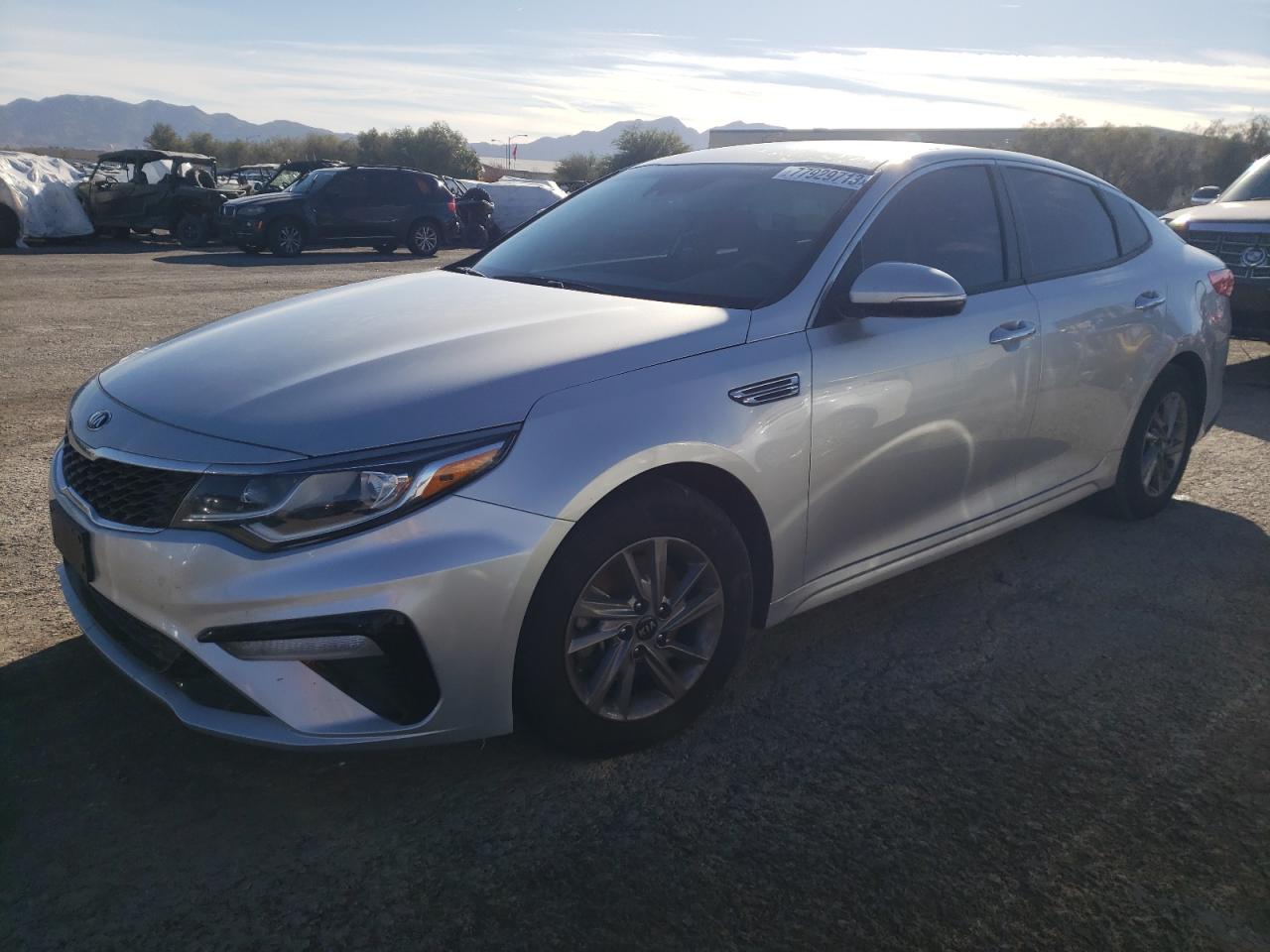 KIA OPTIMA 2020 5xxgt4l38lg404525