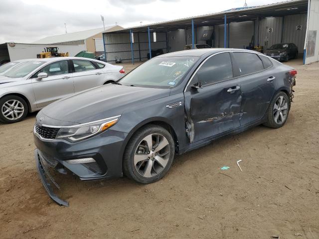 KIA OPTIMA LX 2020 5xxgt4l38lg405965