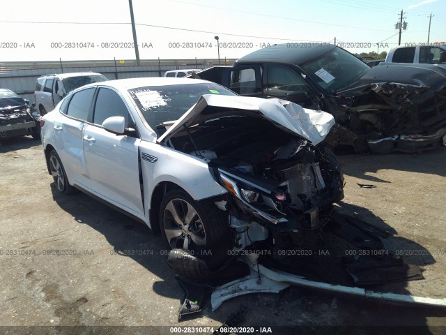 KIA OPTIMA 2020 5xxgt4l38lg406789