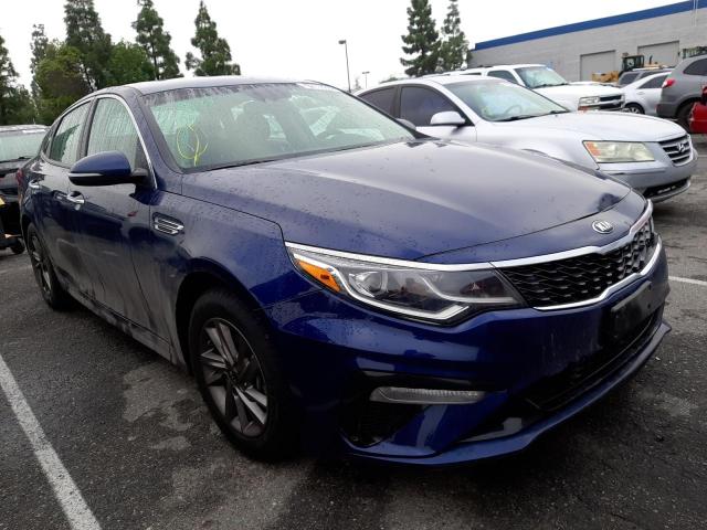 KIA OPTIMA LX 2020 5xxgt4l38lg407117