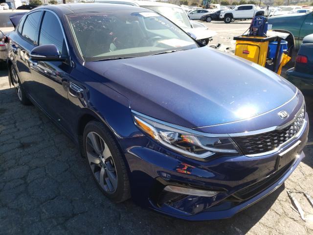 KIA OPTIMA LX 2020 5xxgt4l38lg407165