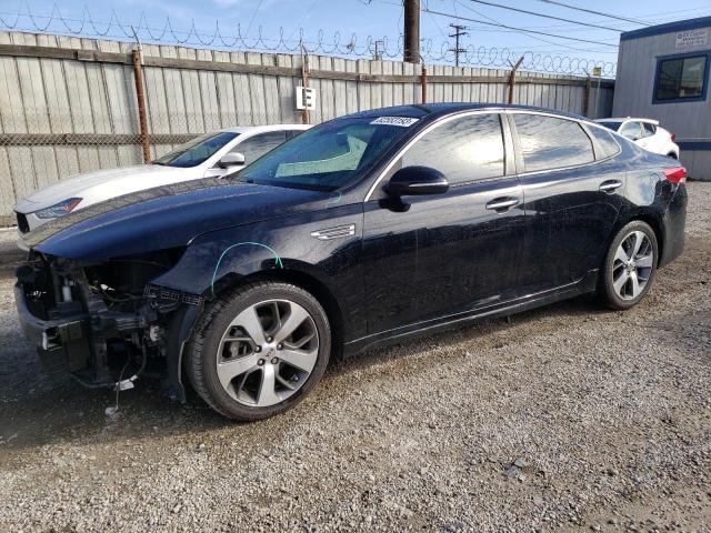 KIA OPTIMA 2020 5xxgt4l38lg407215