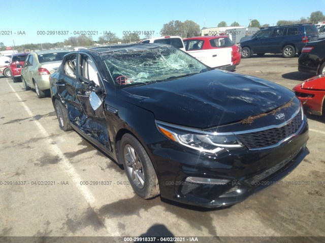 KIA OPTIMA 2020 5xxgt4l38lg407361