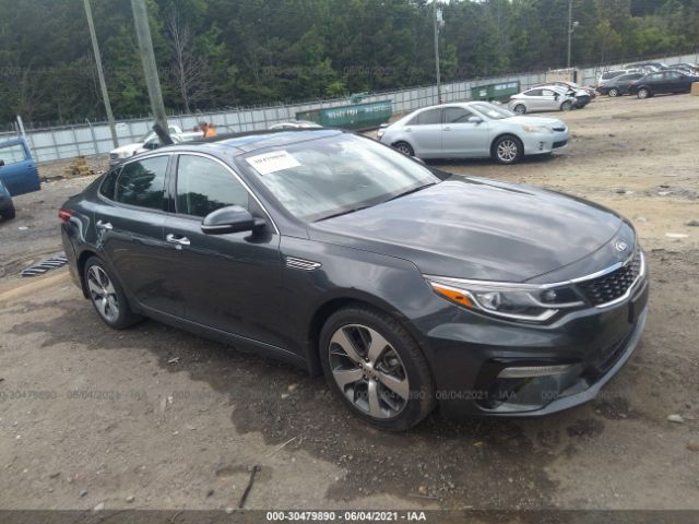 KIA OPTIMA 2020 5xxgt4l38lg408218