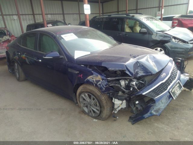 KIA OPTIMA 2020 5xxgt4l38lg408803