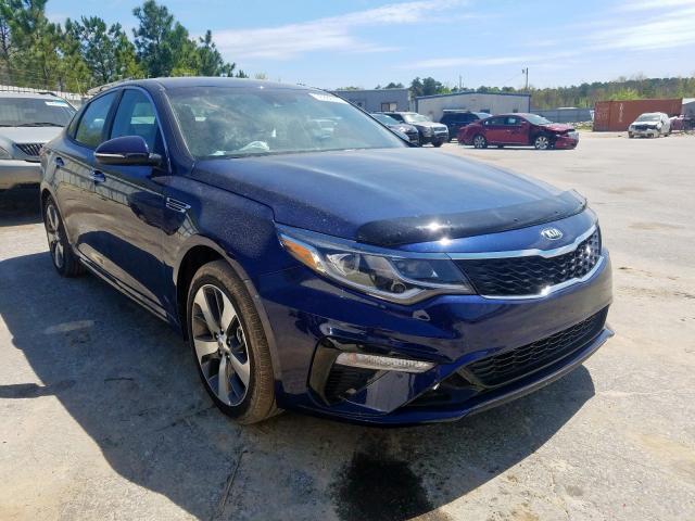 KIA OPTIMA LX 2020 5xxgt4l38lg409062