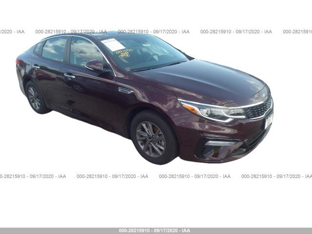 KIA OPTIMA 2020 5xxgt4l38lg411068