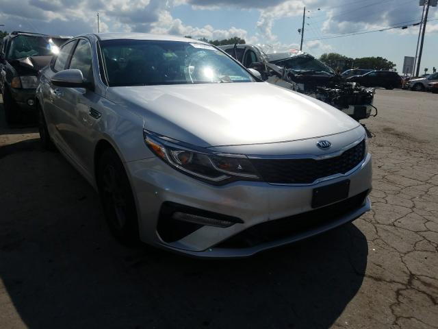 KIA OPTIMA LX 2020 5xxgt4l38lg411474