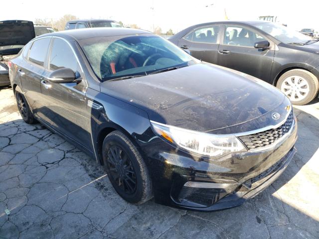 KIA OPTIMA LX 2020 5xxgt4l38lg411488