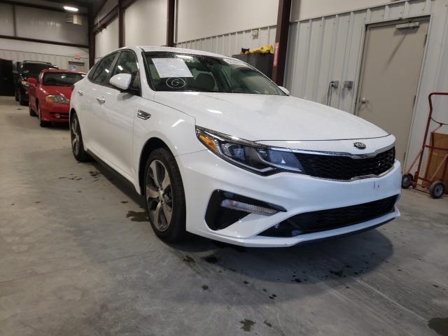 KIA OPTIMA LX 2020 5xxgt4l38lg411703