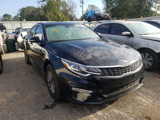 KIA OPTIMA LX 2020 5xxgt4l38lg413256