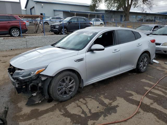 KIA OPTIMA 2020 5xxgt4l38lg413287