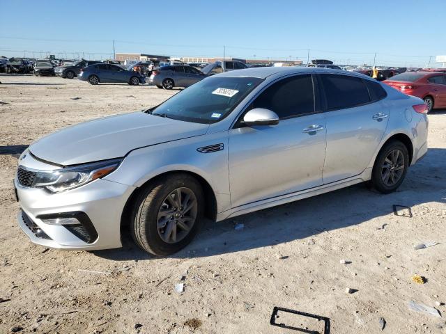 KIA OPTIMA 2020 5xxgt4l38lg413743