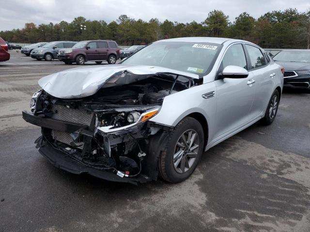 KIA OPTIMA LX 2020 5xxgt4l38lg414343