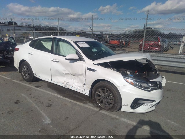 KIA OPTIMA 2020 5xxgt4l38lg415881