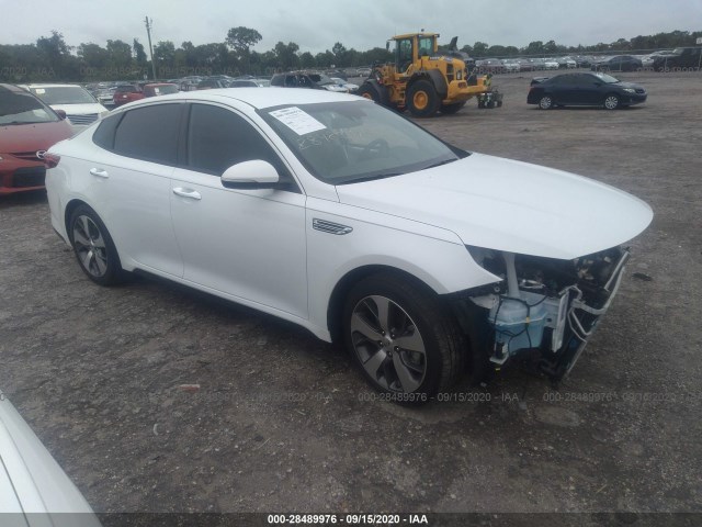 KIA OPTIMA 2020 5xxgt4l38lg417145